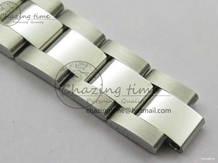 BP SS Edition Maker Roman Best Oyster 31mm on Bracelet 278271 Dial Datejust Silver 0417